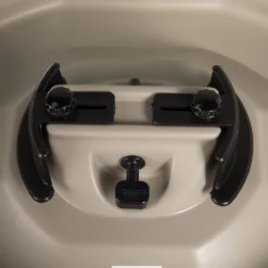 Hat Cans By Formco Grey Stackable Western Hat Can 6 Hat Cans By Formco Grey Stackable Western Hat Can -Nrs World 2310 02 22