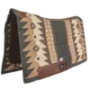 Professionals Choice 3/4in Fuse Blanket Top Saddle Pad