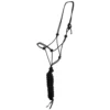 Classic Econo Halter And 9-Foot Leadrope