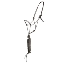 Classic Econo Halter And 9-Foot Leadrope -Nrs World 241613 789090