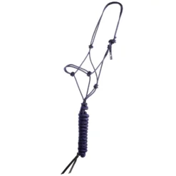 Classic Econo Halter And 9-Foot Leadrope -Nrs World 241613 789092