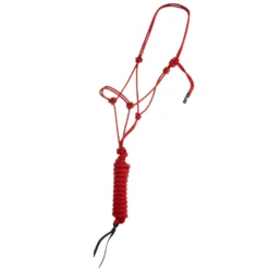Classic Econo Halter And 9-Foot Leadrope -Nrs World 241613 789093