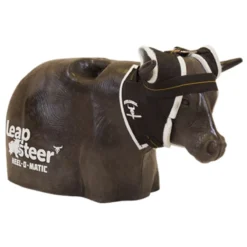 Heel O Matic Leapsteer Team Roping Dummy
