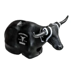 Heel O Matic Bones Heading Dummy