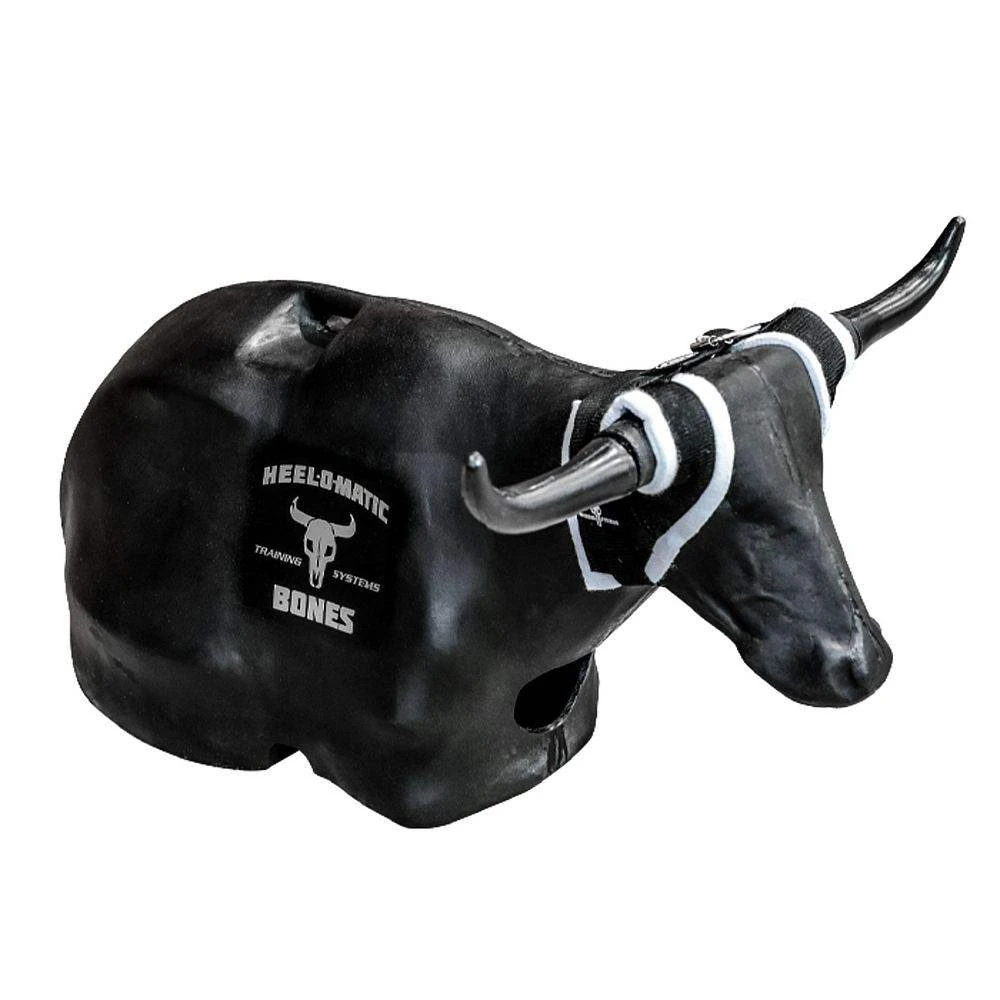 Heel O Matic Bones Heading Dummy 1 Heel O Matic Bones Heading Dummy