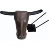 Heel O Matic Quick Release Head Roping Dummy
