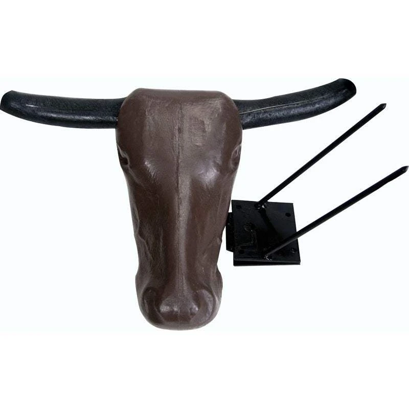 Heel O Matic Quick Release Head Roping Dummy 1 Heel O Matic Quick Release Head Roping Dummy