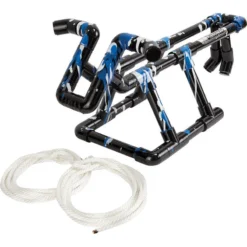 The Dragsteer Micro Toy Roping Dummy -Nrs World 50520 default l