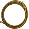 Dub Grant Rope Co Gold Calf Rope