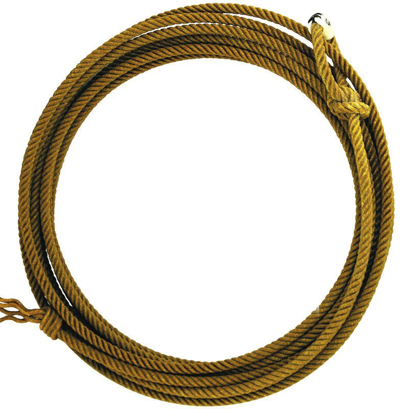 Dub Grant Rope Co Gold Calf Rope 1 Dub Grant Rope Co Gold Calf Rope