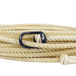 King Saddlery Inc Ropes Nylon Horse Rope/Brannaman Honda Ranch Rope