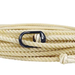 King Saddlery Inc Ropes Buck Brannaman 60' Horse Rope