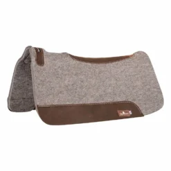 Classic 1in Felt Saddle Pad