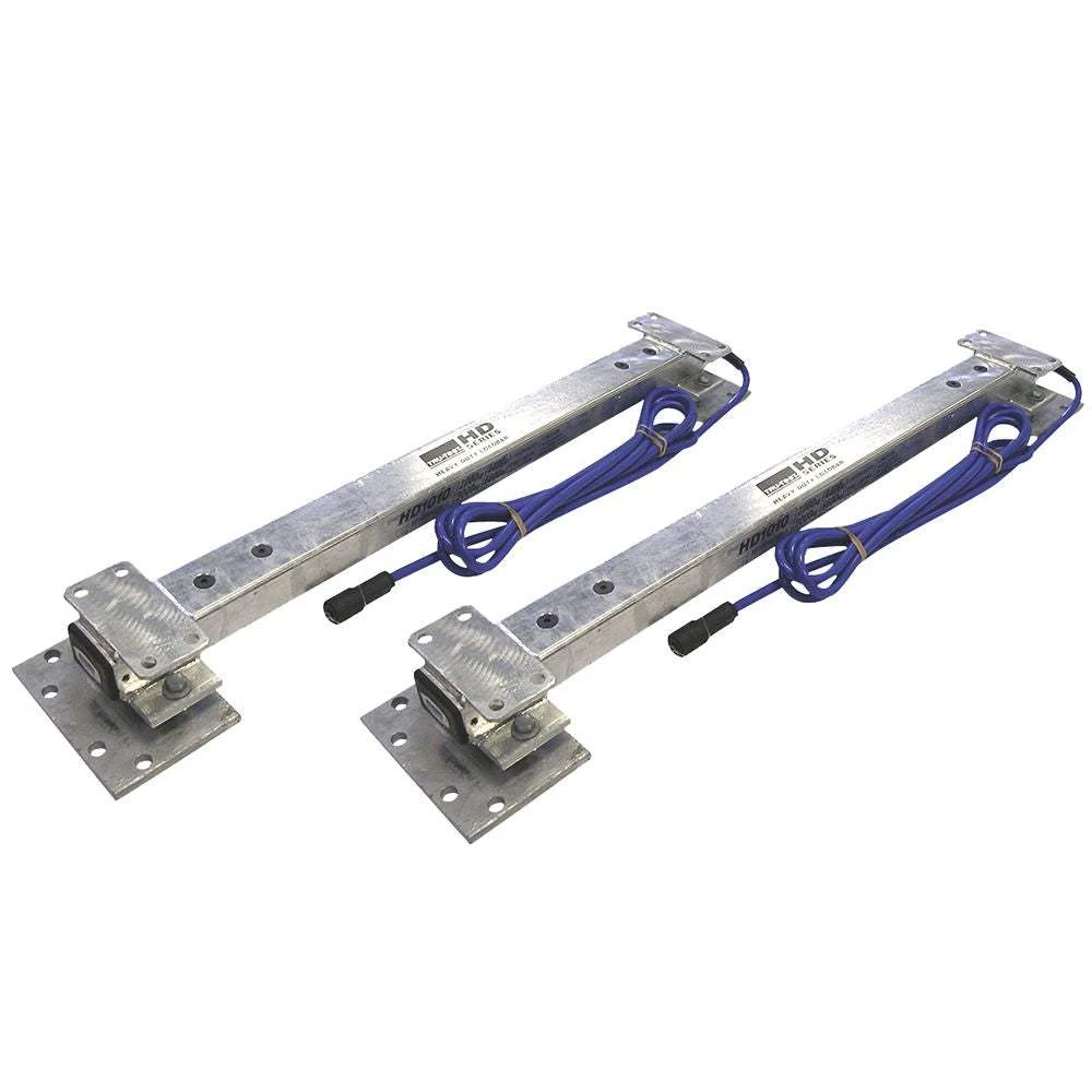 Priefert Tru-Test Scale HD1010 Load Bars 1 Priefert Tru-Test Scale HD1010 Load Bars