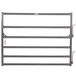 Priefert 6' Bull Gate