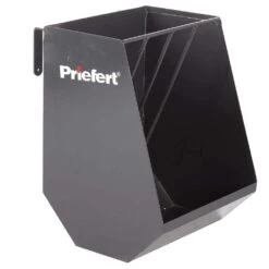 Priefert Hay And Grain Feeder