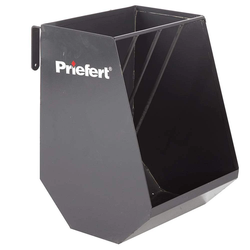 Priefert Hay And Grain Feeder 1 Priefert Hay And Grain Feeder