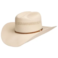 Stetson Hats 100X Griffin 4 1/4in. Brim Hat