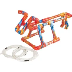 The Dragsteer Micro Toy Roping Dummy -Nrs World 9300 24315