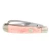 Western Fashion Twisted X Pink Farriers Companion Knife