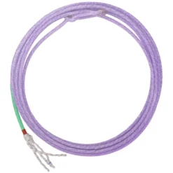 Top Hand Rope Company Honcho 4-strand Heel Rope