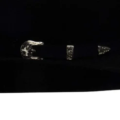 Kids Ariat Cool Hand Luke Precreased Wool Hat -Nrs World A7210001 M 4