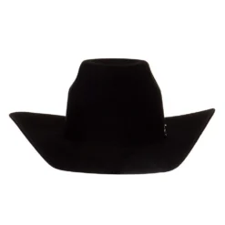 Kids Ariat Cool Hand Luke Precreased Wool Hat -Nrs World A7210001 2