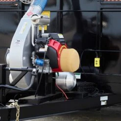 Lil Buddy Trailers Big Buddy Trailer -Nrs World BB888 031