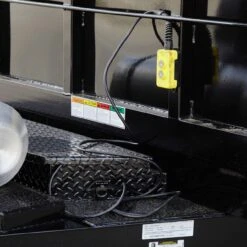 Lil Buddy Trailers Big Buddy Trailer -Nrs World BB888 041