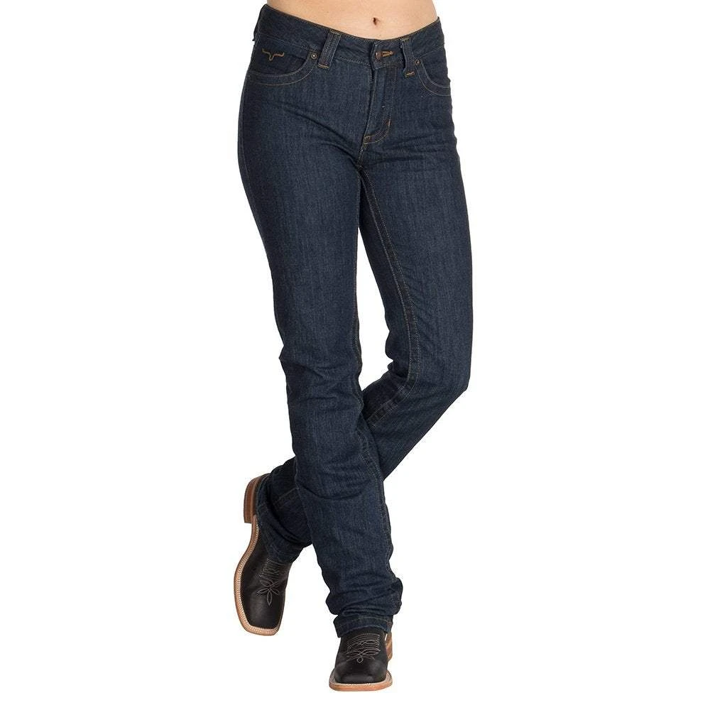 Kimes Ranch Women's Ranch Betty Jeans 2 Kimes Ranch Women's Ranch Betty Jeans - Image 2