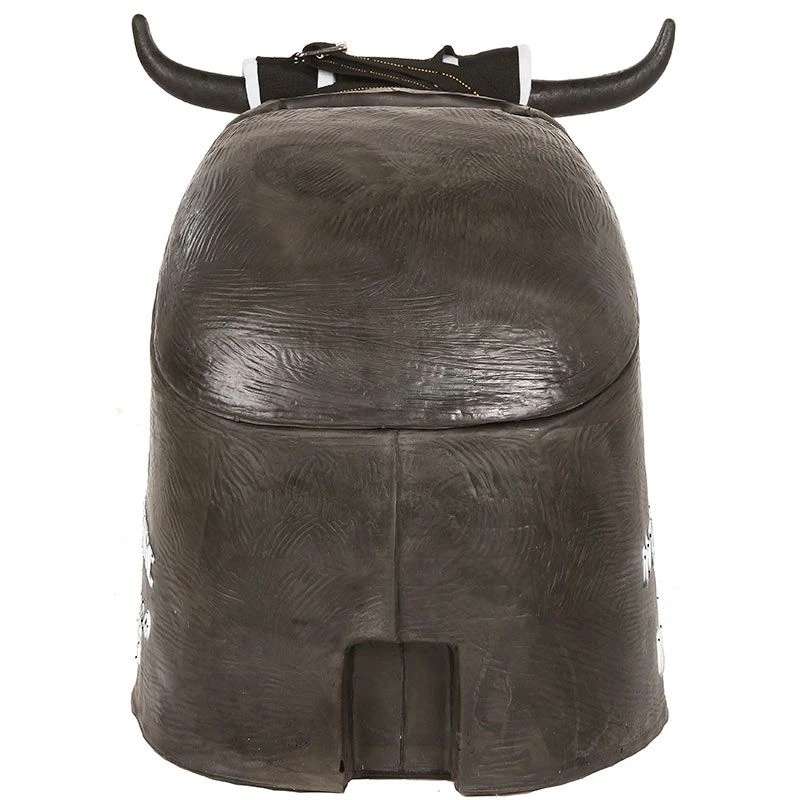 Heel O Matic Bones 2.0 Roping Dummy 3 Heel O Matic Bones 2.0 Roping Dummy - Image 3