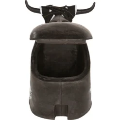 Heel O Matic Bones 2.0 Roping Dummy 8 Heel O Matic Bones 2.0 Roping Dummy -Nrs World BONES2 back4