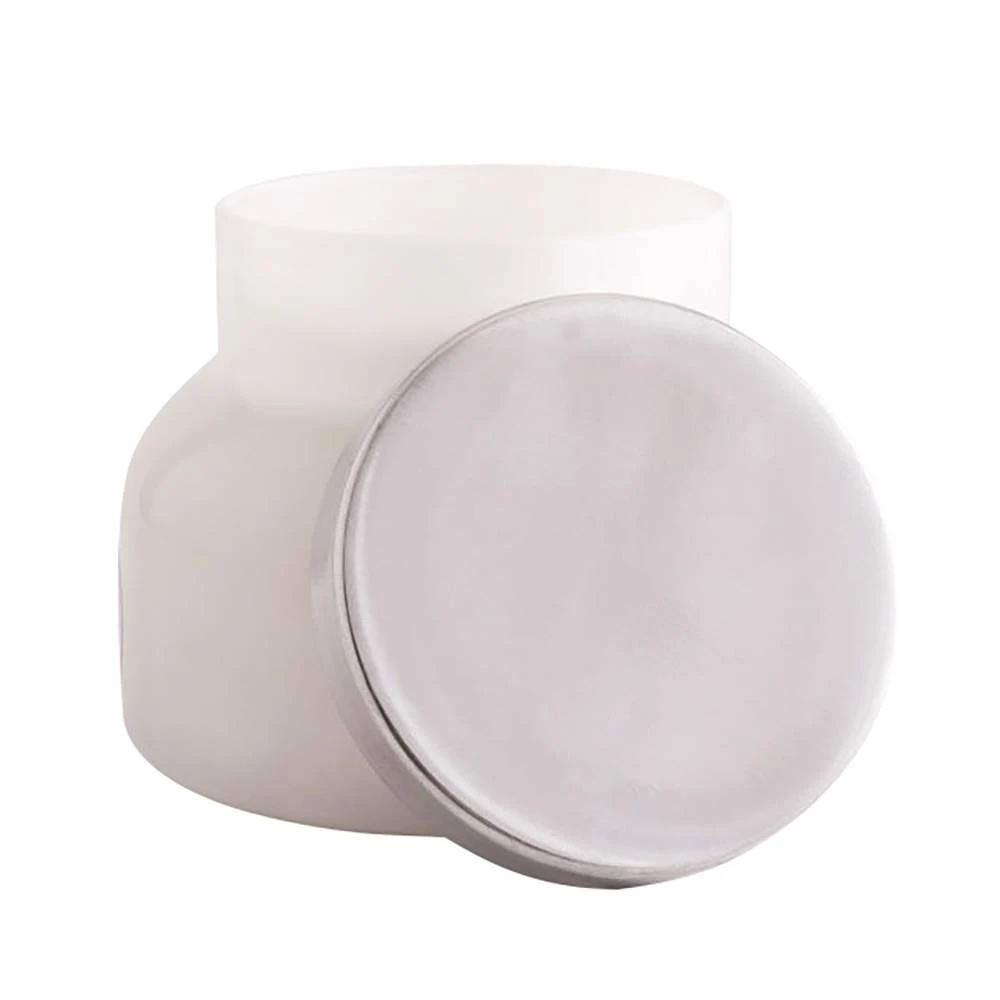 Capri Blue Volcano White Signature Jar Candle 2 Capri Blue Volcano White Signature Jar Candle - Image 2