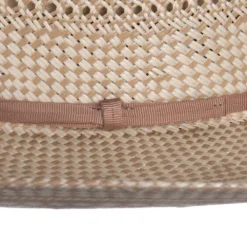 Charlie 1 Horse Sniper 4 1/4in. Brim Straw Cowboy Hat -Nrs World CSSNPR 304296 3