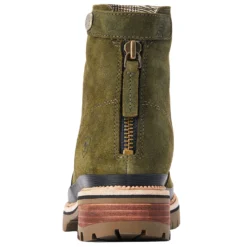 Ariat Women's Olive Leighton Boot 8 Ariat Women's Olive Leighton Boot -Nrs World F22 WMS ENGL 10042557 04