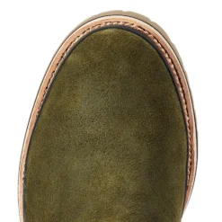 Ariat Women's Olive Leighton Boot 9 Ariat Women's Olive Leighton Boot -Nrs World F22 WMS ENGL 10042557 05