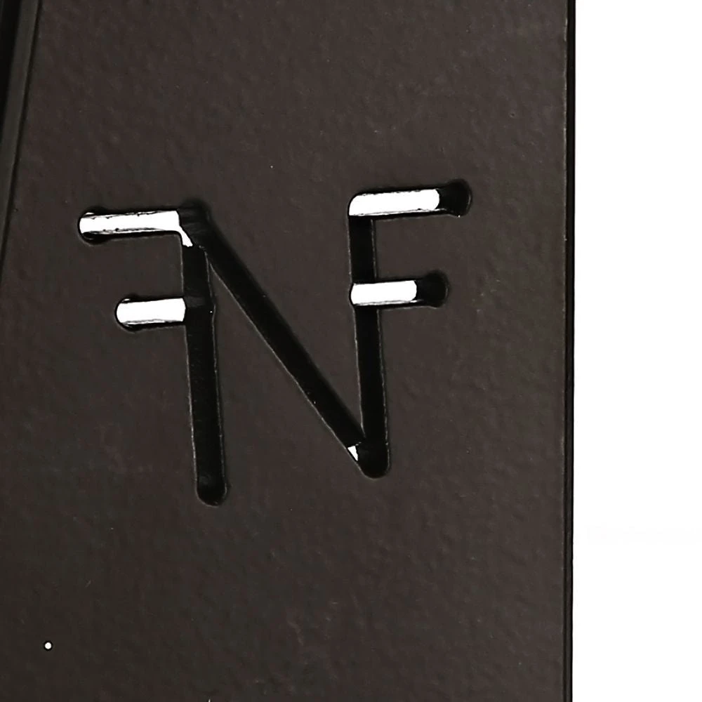 Fast N Forward Barrel Racing Forward Angled Stirrups 2 Fast N Forward Barrel Racing Forward Angled Stirrups - Image 2