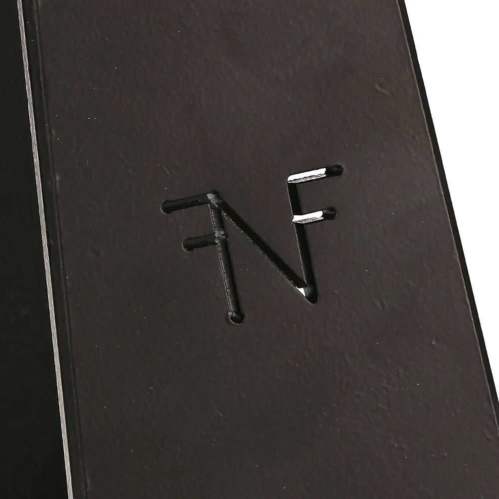 Fast N Forward Barrel Racing Forward Angled Stirrups 4 Fast N Forward Barrel Racing Forward Angled Stirrups - Image 4