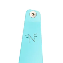 Fast N Forward Barrel Racing Forward Angled Stirrups 11 Fast N Forward Barrel Racing Forward Angled Stirrups -Nrs World FNFS BR turquoise 11