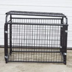 Quicksilver Animal Carrier 5 Quicksilver Animal Carrier -Nrs World GTSM 4