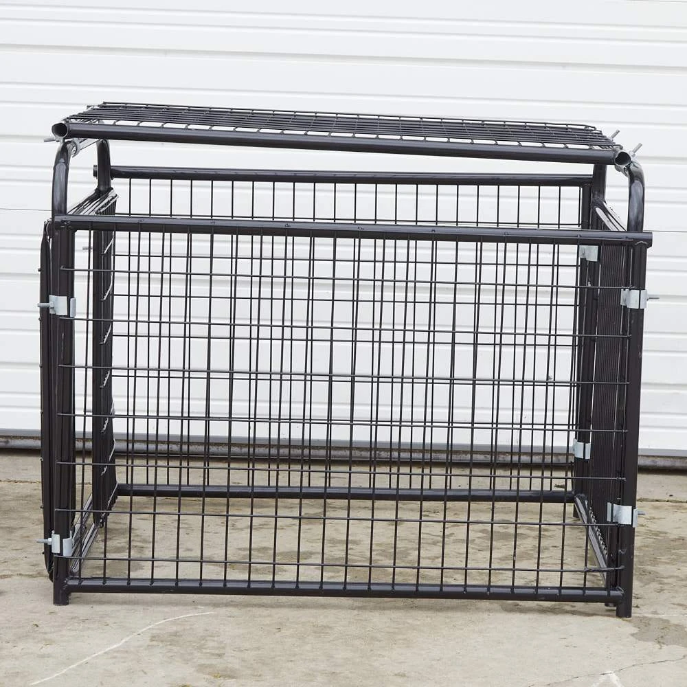 Quicksilver Animal Carrier 3 Quicksilver Animal Carrier - Image 3