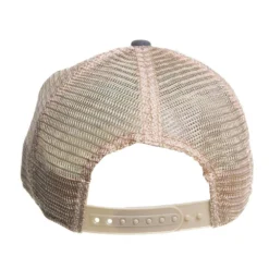 Mason Jar Label Llc Huckleberry Distressed Black Hat -Nrs World HKLBRY HAT 3