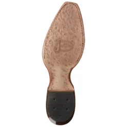 Justin Boots Women's Vintage Verlie Vanilla 17 In Top Round Toe Cowgirl Boot 8 Justin Boots Women's Vintage Verlie Vanilla 17 In Top Round Toe Cowgirl Boot -Nrs World JST 007 VN4475 scaled