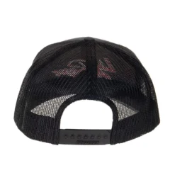 Lone StarSteel Grey Cap With Black Mesh -Nrs World LS CAP10 3