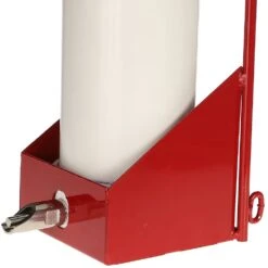 Sullivan Supply Pig Waterer W/ Hanger 6 Sullivan Supply Pig Waterer W/ Hanger -Nrs World PW 2