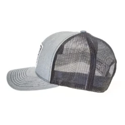 Red Dirt Hat Co Rios Of Mercedes Patch Cap -Nrs World RDHC 198 3