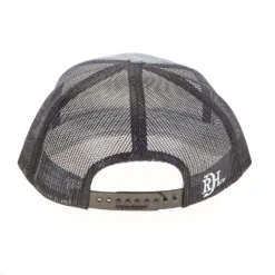 Red Dirt Hat Co Rios Of Mercedes Patch Cap -Nrs World RDHC 198 4