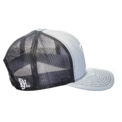 Red Dirt Hat Co Rios Of Mercedes Patch Cap -Nrs World RDHC 198 5