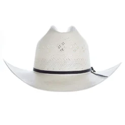 Resistol 20X Latigo 4 1/4 Inch Brim RB Profile Straw Hat -Nrs World RSLATG RB428173 04