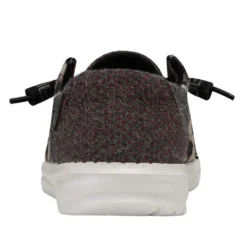 Heydude Women`s Hey Dude Wendy Patchwork Leopard Java Casual -Nrs World SS22 W 122371813 05